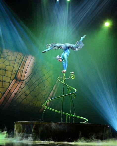 ovo lausanne|Cirque du Soleil